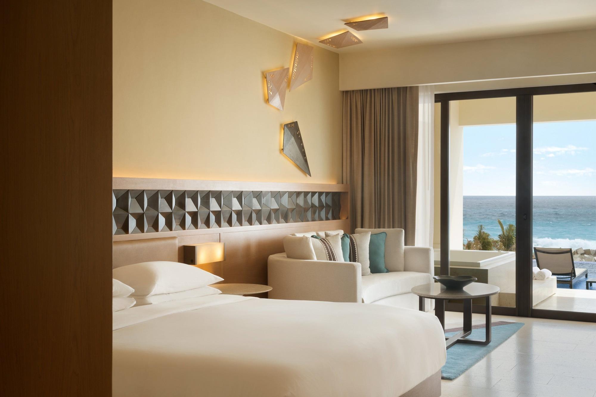 Turquoize At Hyatt Ziva Cancun (Adults Only) Exterior photo