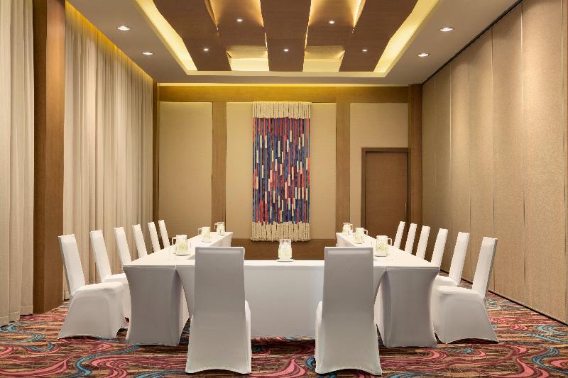 Turquoize At Hyatt Ziva Cancun (Adults Only) Exterior photo