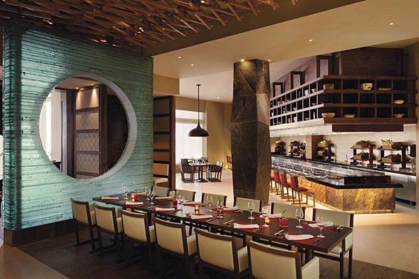 Turquoize At Hyatt Ziva Cancun (Adults Only) Exterior photo
